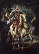 Peter Paul Rubens Reiterbidnis of the duke of Lerma oil painting picture wholesale